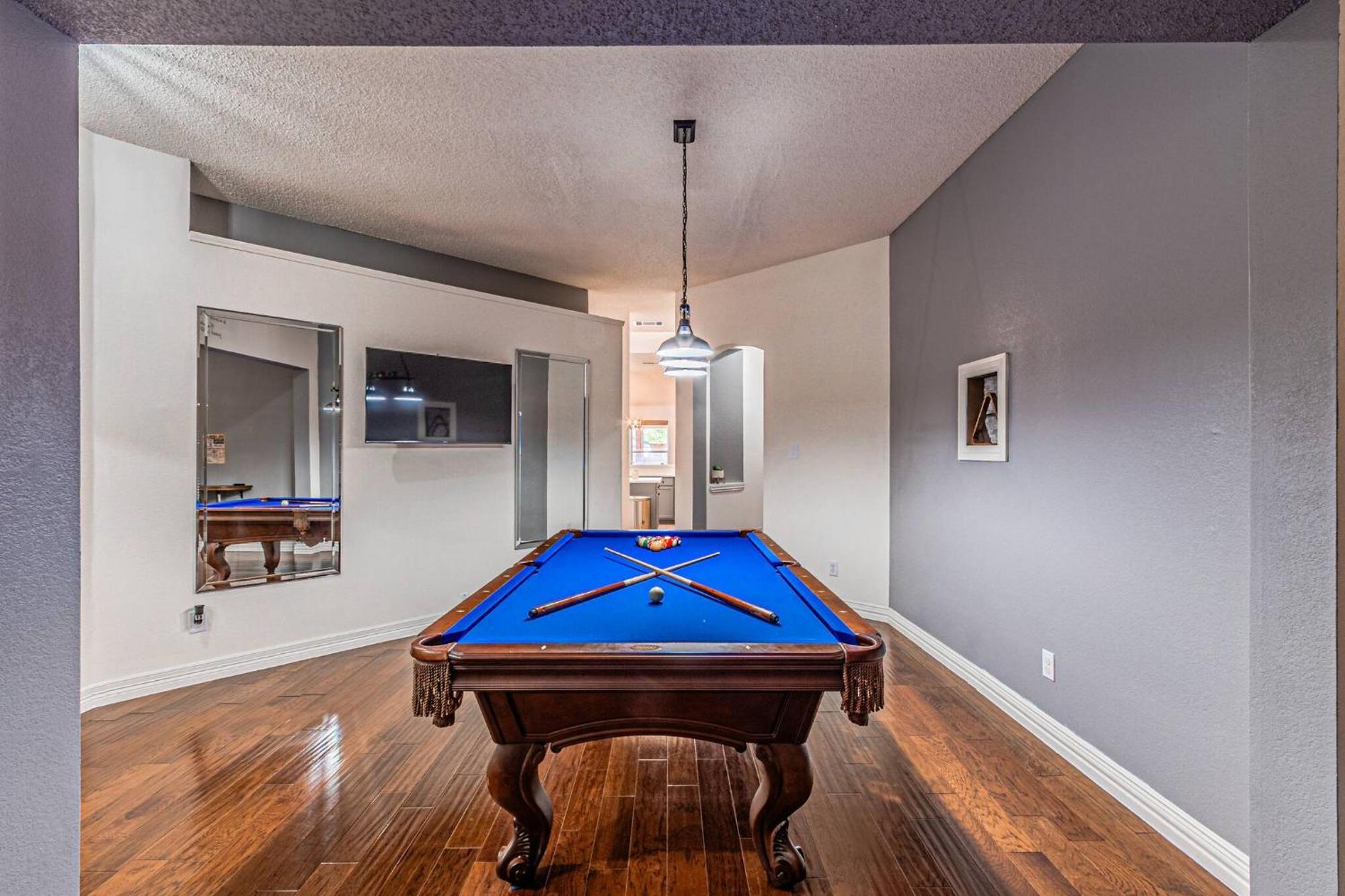 Pickleball Retreat Near Lake Ray Hubbard Rowlett Bagian luar foto