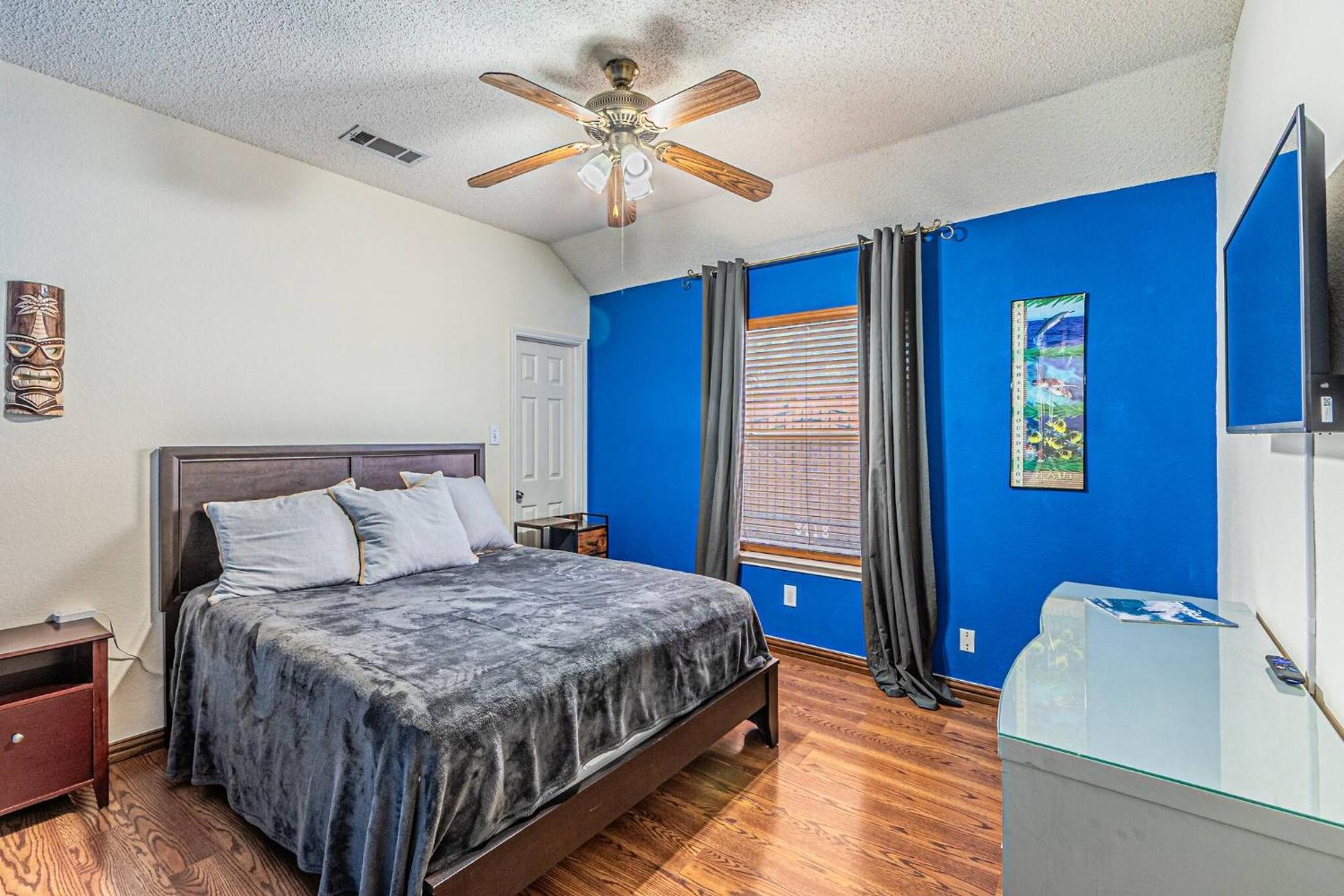 Pickleball Retreat Near Lake Ray Hubbard Rowlett Bagian luar foto
