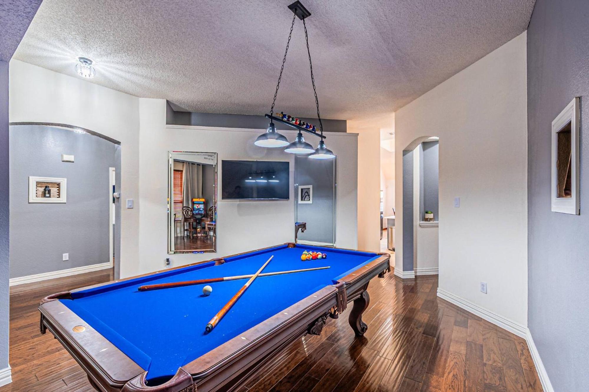 Pickleball Retreat Near Lake Ray Hubbard Rowlett Bagian luar foto